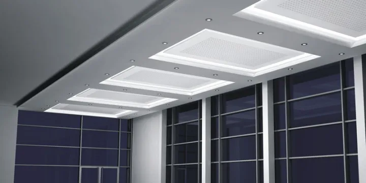 Synergy 21 LED Profil 200cm, Zinkblech TYP-D – Bild 4