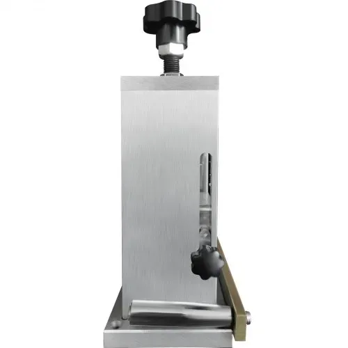 VEVOR Manuelle Kabelschälmaschine 1,5 - 40 mm Hand Abisoliermaschine, 15 m / min Kupferschrott, 4 kg Mehrfach-Abisolierzange, Schneidemaschine mit Abisoliergeschwindigkeit für Kabelbaumverarbeitung – Bild 10