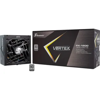 VERTEX PX-1200 1200W, PC-Netzteil VERTEX PX-1200 1200W, PC-Netzteil