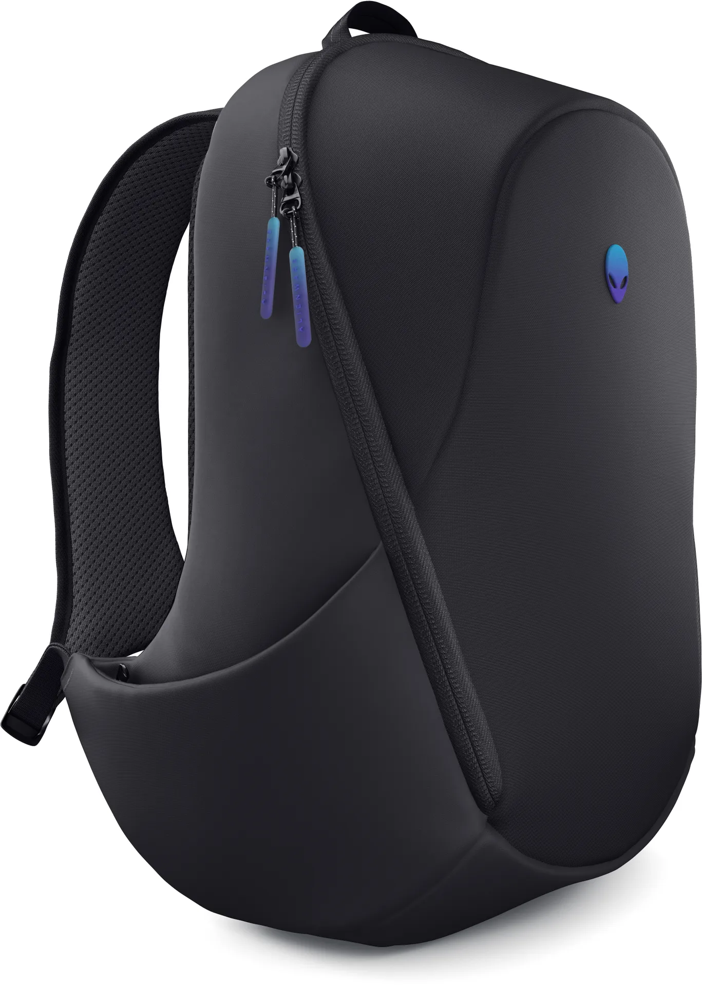 Alienware AW5625P 40,6 cm (16") Rucksack Schwarz – Bild 2