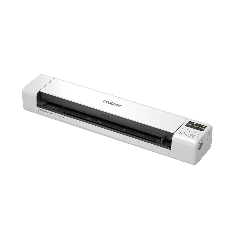 Brother DS-940DW Scanner Scanner mit Vorlageneinzug 600 x 600 DPI A4 Schwarz, Weiß – Bild 4