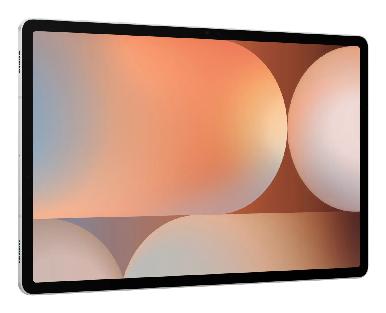 Samsung Galaxy Tab S10+ Wi-Fi 256 GB 31,5 cm (12.4") 12 GB Wi-Fi 6E (802.11ax) Platin, Silber – Bild 4