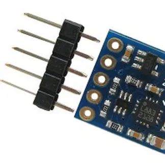 ALLNET 4duino 3 Achsen Kompass Modul ALLNET 4duino 3 Achsen Kompass Modul