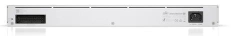 Ubiquiti Unifi Dream Machine PRO / UniFi OS Console / Security Gateway / VideoNetworkRekorder / 2 SFP+ / 8 Gigabit-RJ45 / UDM-PRO – Bild 2