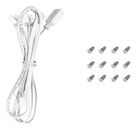 DeepCool FL12R WH-3 IN 1 Computergehäuse Ventilator 12 cm Weiß 3 Stück(e) – Bild 5