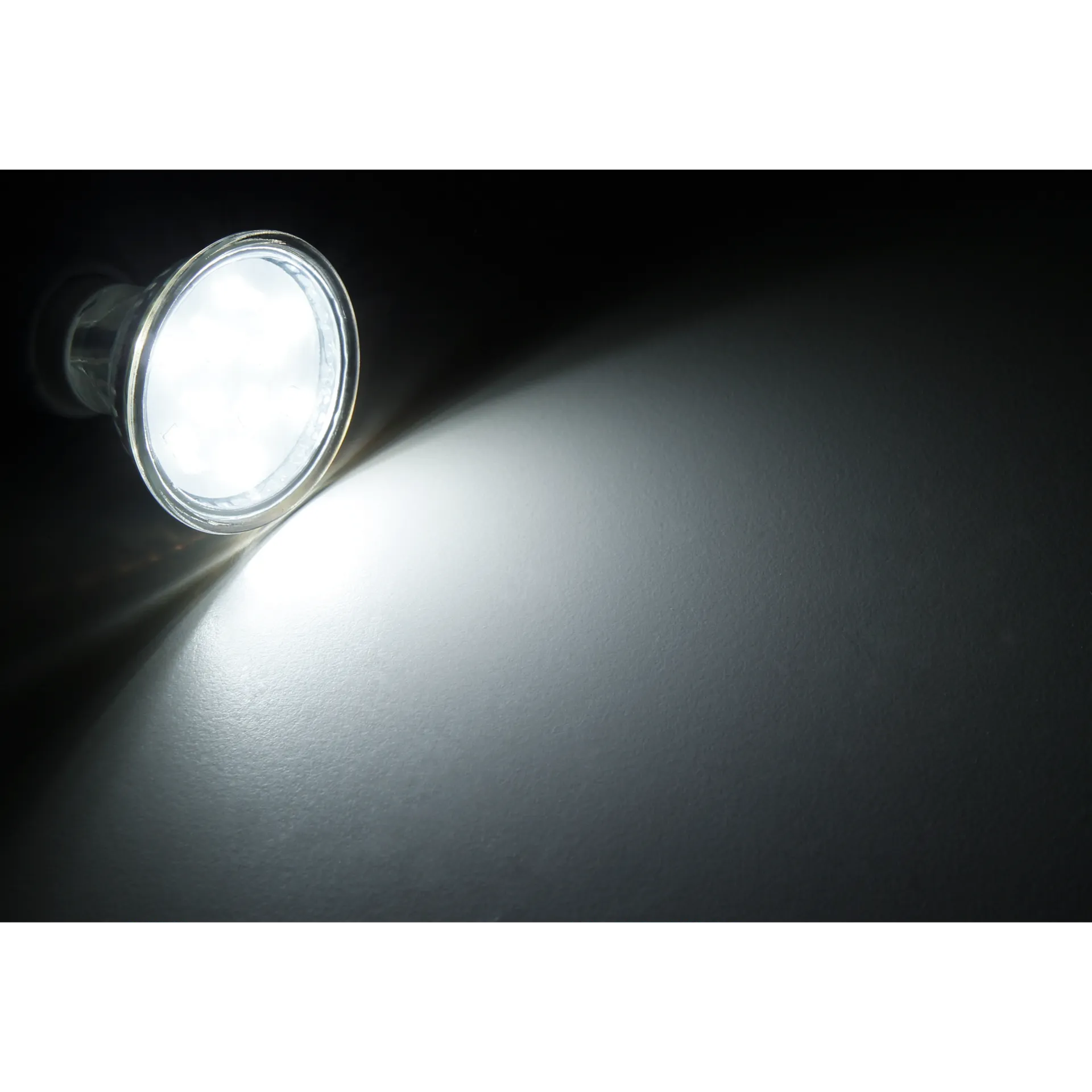 LED-Strahler McShine ''ET40'', MR16, 4W, 320lm, neutralweiß – Bild 3