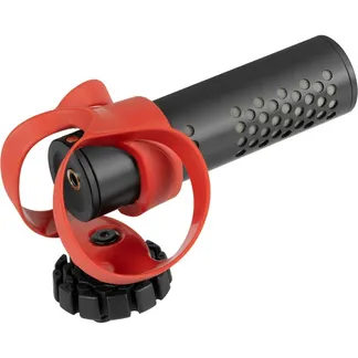 VideoMicro II, Mikrofon VideoMicro II, Mikrofon