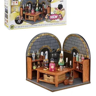 Miniverse Make It Mini Harry Potter Build It Set Miniverse Make It Mini Harry Potter Build It Set