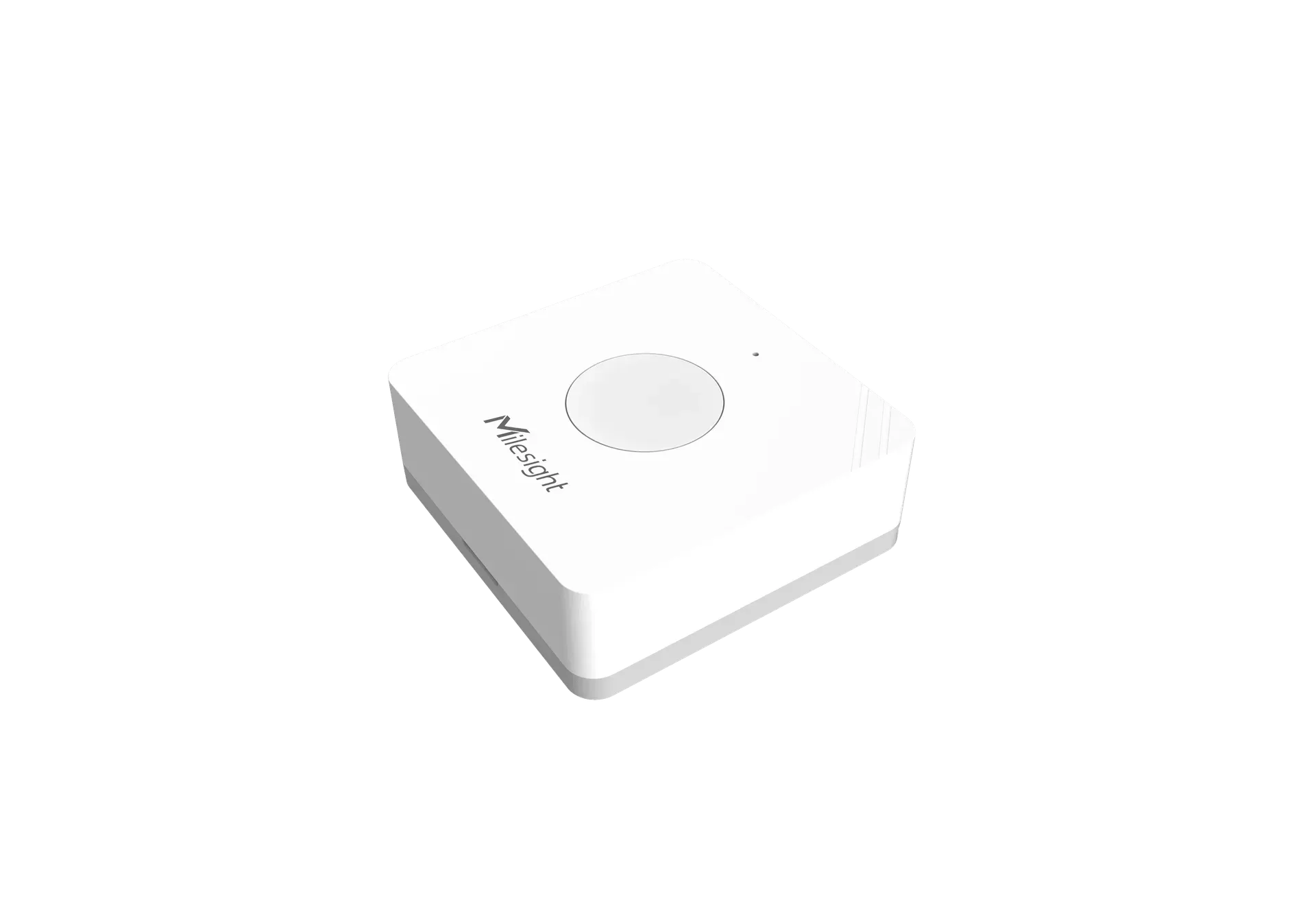 Milesight IoT Smart Button, WS101-868M-Scene LoRaWAN Milesight IoT Smart Button, WS101-868M-Scene LoRaWAN