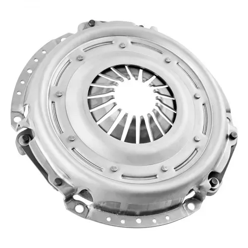 VEVOR Kupplungssatz mit Druckplatte Kupplungssatz, OEM-Ersatz-Getriebekupplungssatz, kompatibel mit 2004–2006 Smart FORFOUR (75 PS), 2005–2006 FORFOUR (64 PS), 2007 FORTWO Cabrio – Bild 8
