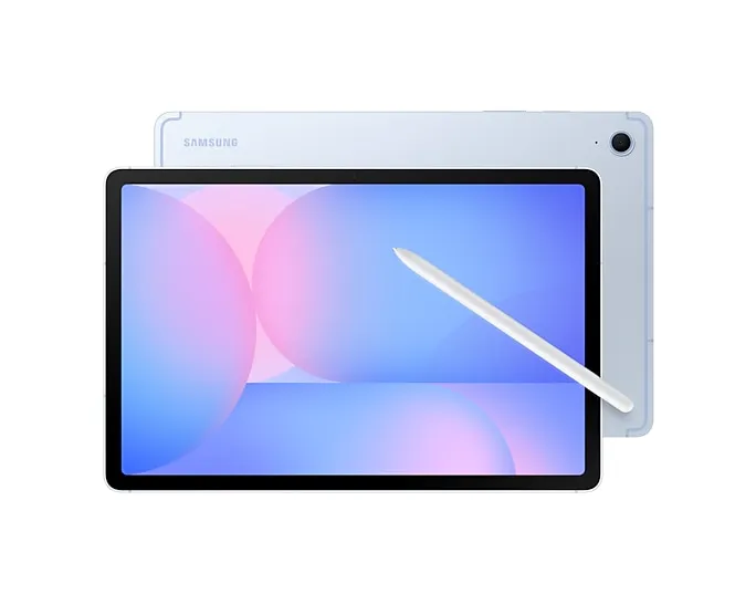 Samsung Galaxy Tab S10 FE 5G Samsung Exynos LTE-TDD & LTE-FDD 128 GB 27,7 cm (10.9") 8 GB Wi-Fi 6 (802.11ax) Blau – Bild 2