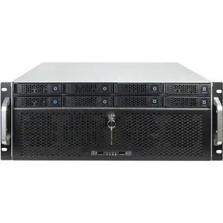 IPC Storage 4U-4708, Server-Gehäuse IPC Storage 4U-4708, Server-Gehäuse