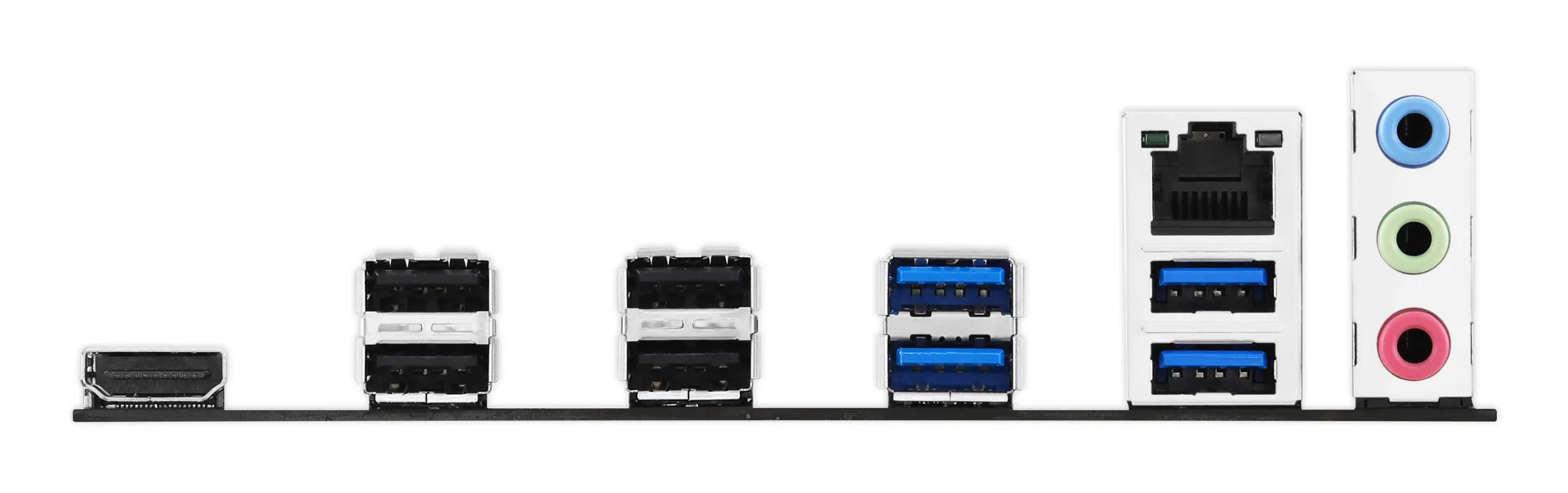 ASUS PRIME B760M-R D4 Intel B760 LGA 1700 micro ATX – Bild 7