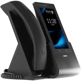 Ubiquiti G3 Touch Pro, VoIP-Telefon Ubiquiti G3 Touch Pro, VoIP-Telefon