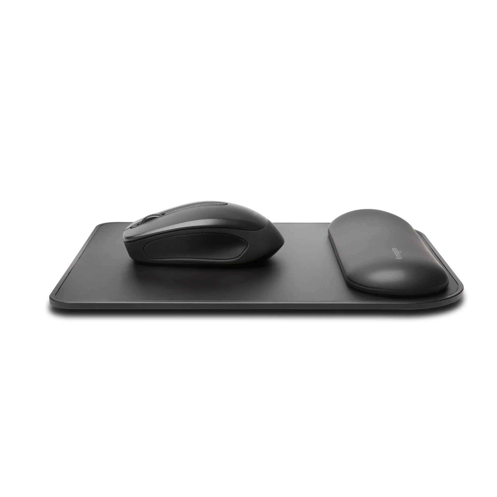 Kensington ErgoSoft Mauspad mit Handgelenkauflage – Bild 2