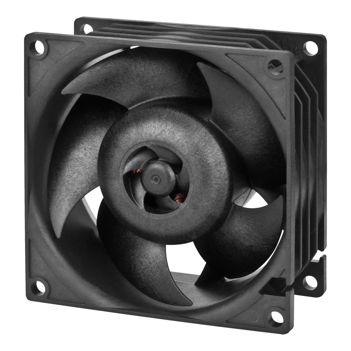 ARCTIC S8038-10K - 80 mm Server-Lüfter - 4 Stück – Bild 2