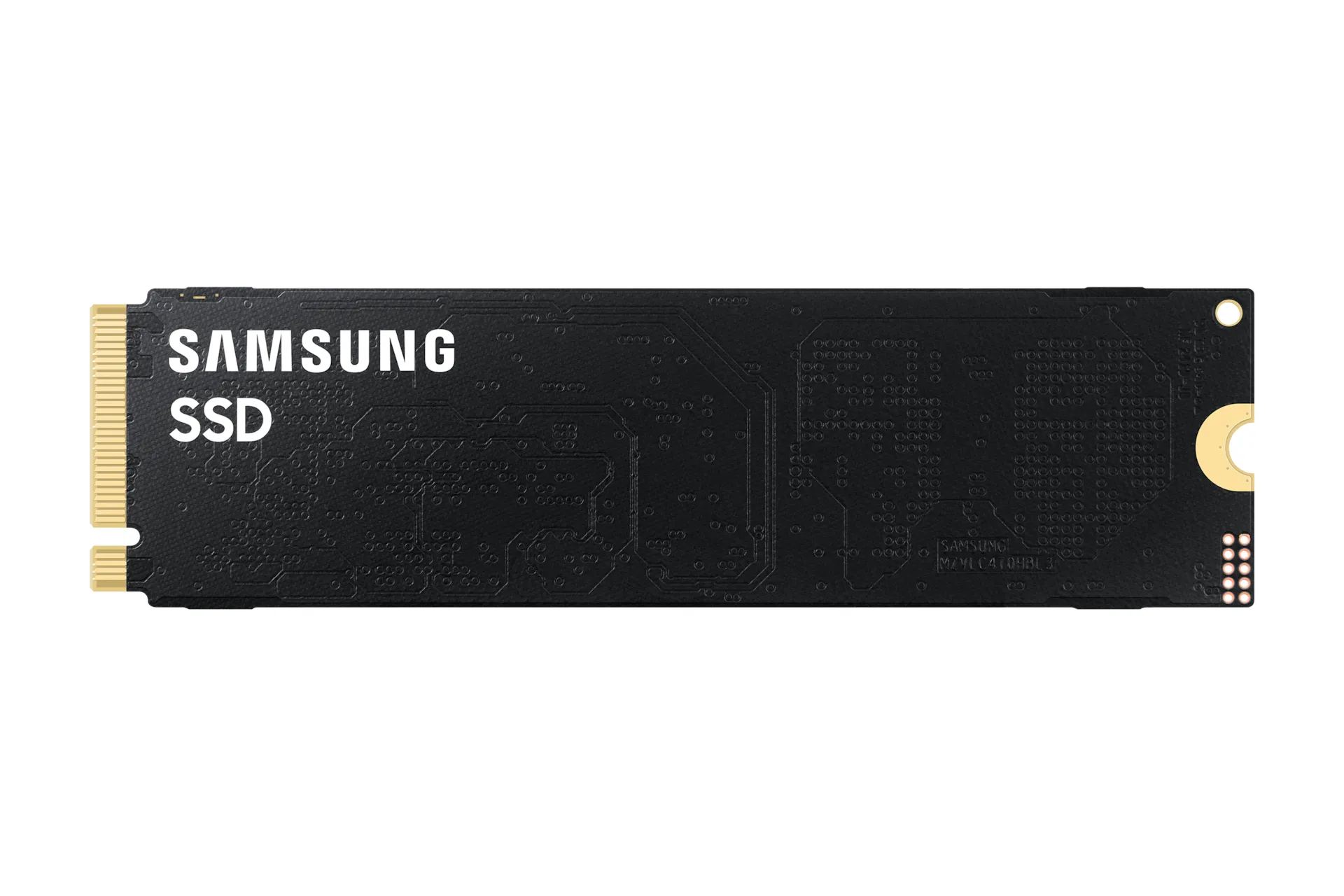 Samsung 9100 PRO PCIe® 5.0 NVMe™ M.2 SSD - 4 TB – Bild 2