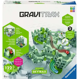 GraviTrax – Action-Set M Skytrax, Bahn GraviTrax – Action-Set M Skytrax, Bahn