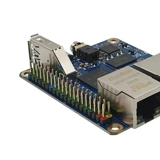 Rock Pi E D8W2 Dual Ethernet Board RK3328 1GB RAM 802.11ac, 2.4G&5G RS-309-D8W7 Rock Pi E D8W2 Dual Ethernet Board RK3328 1GB RAM 802.11ac, 2.4G&5G RS-309-D8W7