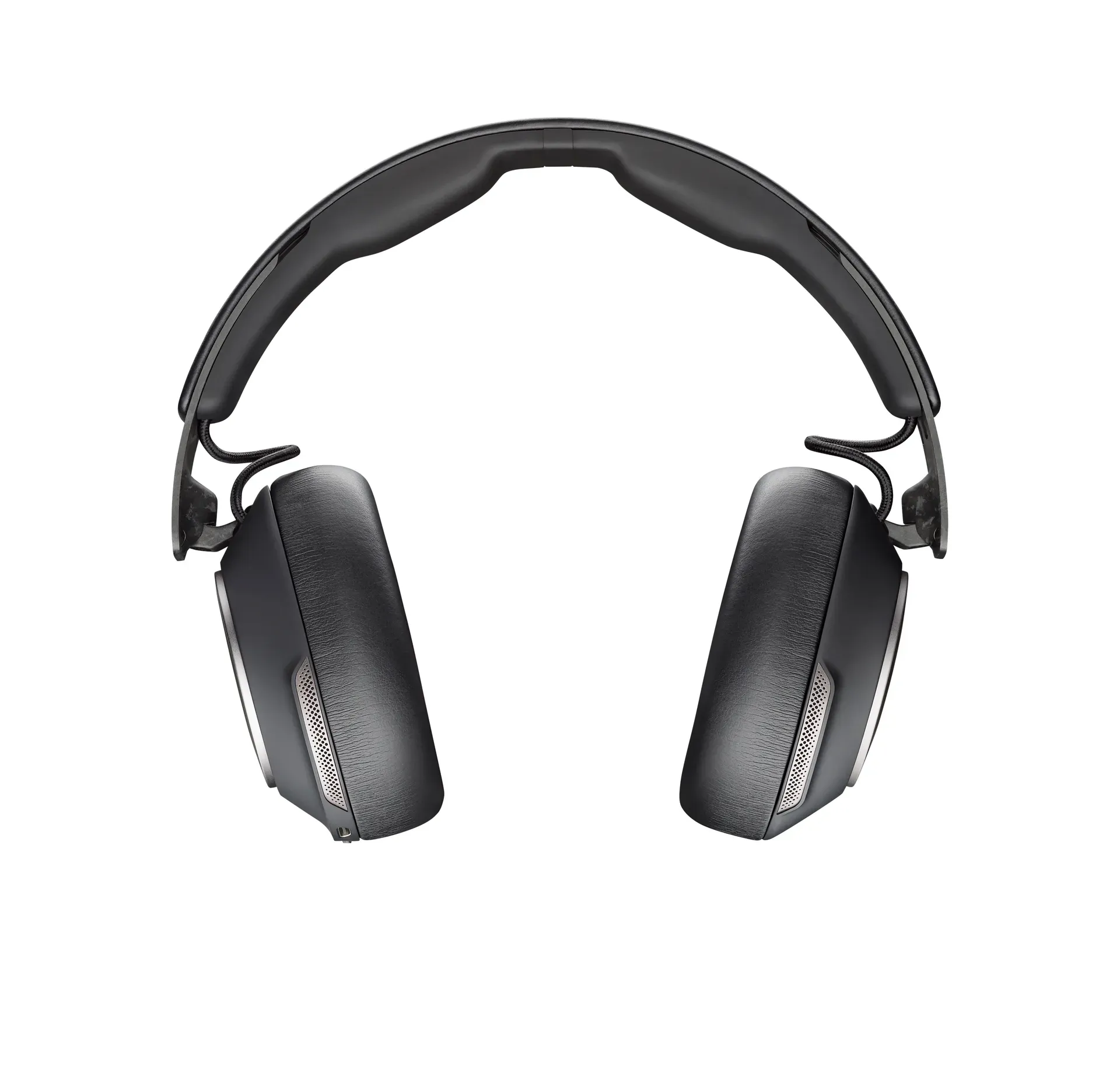 HP Poly Voyager Surround 80 UC USB-C-Headset, für Microsoft Teams zertifiziert, + USB-C/A-Adapter – Bild 6