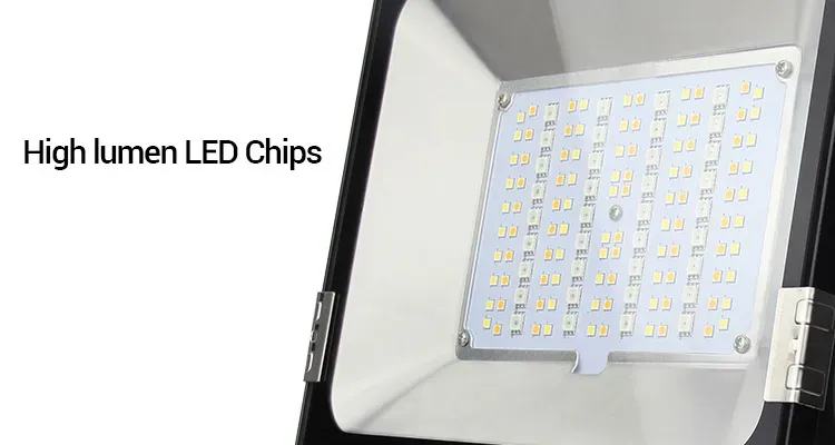 MiBoxer FUTT02 LED Flächenstrahler 50W RGB-WW (RGB-CCT) IP65 230V – Bild 6