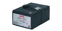 APC USV,zbh.RBC 6 Ersatzakku für BP1000,SU1000/1000RM,SUVS1000,SUA1000I,SMT1000I,SMC1500I APC USV,zbh.RBC 6 Ersatzakku für BP1000,SU1000/1000RM,SUVS1000,SUA1000I,SMT1000I,SMC1500I