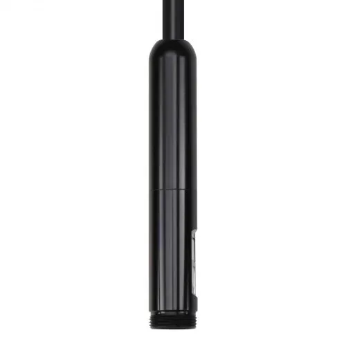 VEVOR Endoskopkamera mit Licht, Dual Lens Endoskop für Android & iOS, 1920P HD-Inspektionskamera mit 8+1 LED-Licht, 2-fachem Zoom, 5 m Kabel, wasserdichte IP67-Kanalkamera für Auto, Sanitär – Bild 10