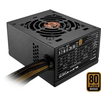 SilentStorm SFX Bronze 450W, PC-Netzteil SilentStorm SFX Bronze 450W, PC-Netzteil
