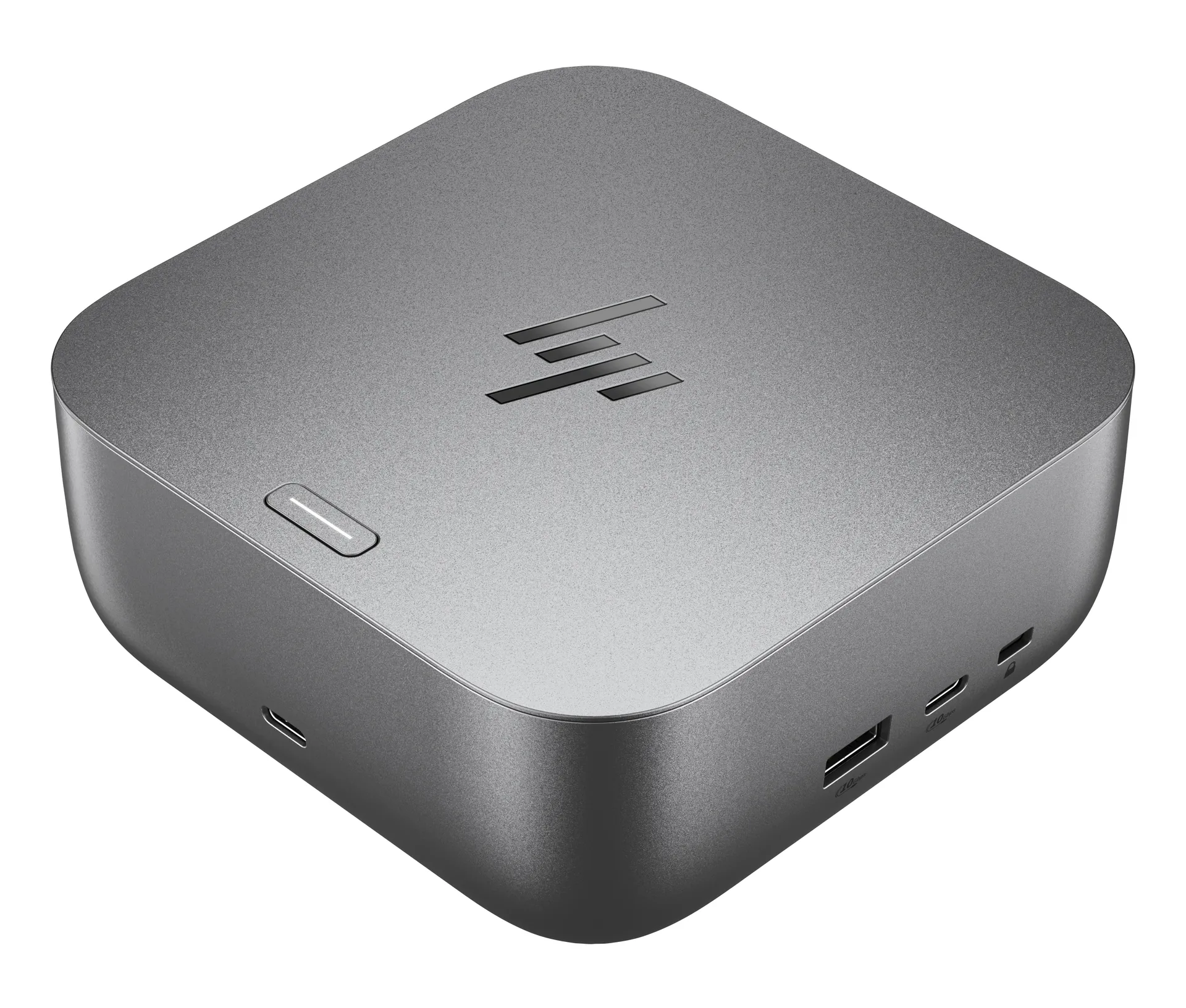HP Thunderbolt 4 Ultra 180 W G6 Dockingstation – Bild 4