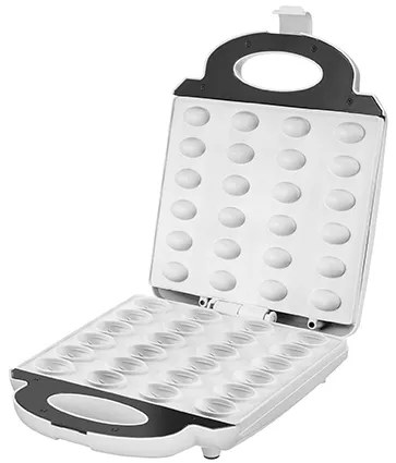 Unold WAFFELAUTOMAT Zaubernuss 48360 – Bild 5