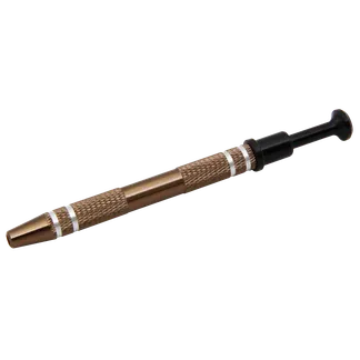 Kleinteile-Greifer McPower, Miniaturwerkzeug mit 4 Krallen, Stiftform Kleinteile-Greifer McPower, Miniaturwerkzeug mit 4 Krallen, Stiftform