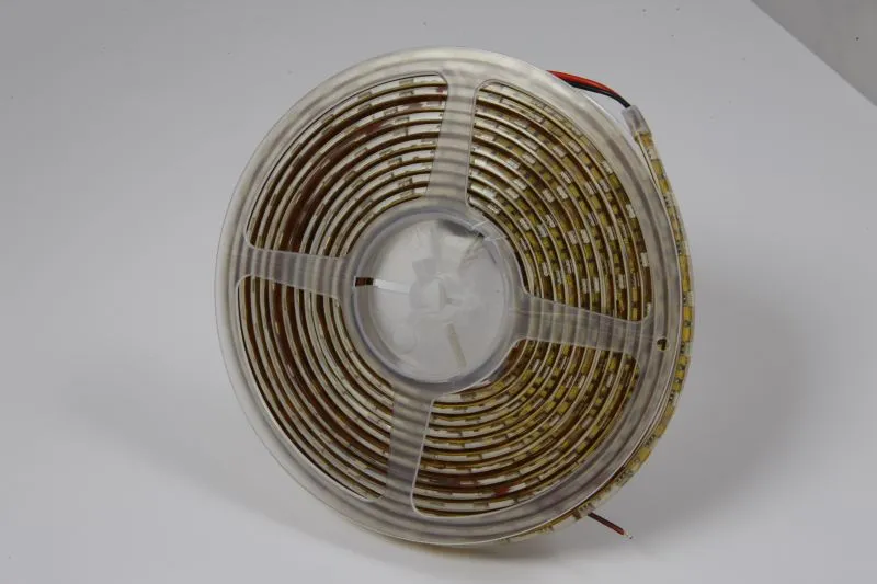 Synergy 21 LED Flex Strip 5050 - 60 WW DC12V 72W IP68 – Bild 4