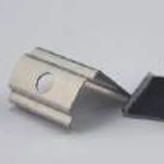 Synergy 21 LED U-Profil zub ALU007-R clip metal Synergy 21 LED U-Profil zub ALU007-R clip metal