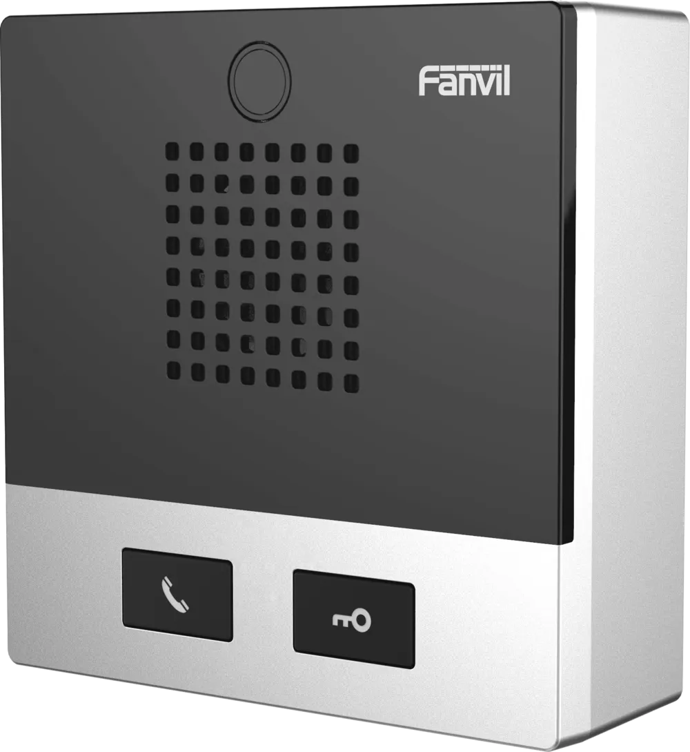Fanvil TFE I10SD, SIP mini Intercom / SIP / POE Fanvil TFE I10SD, SIP mini Intercom / SIP / POE