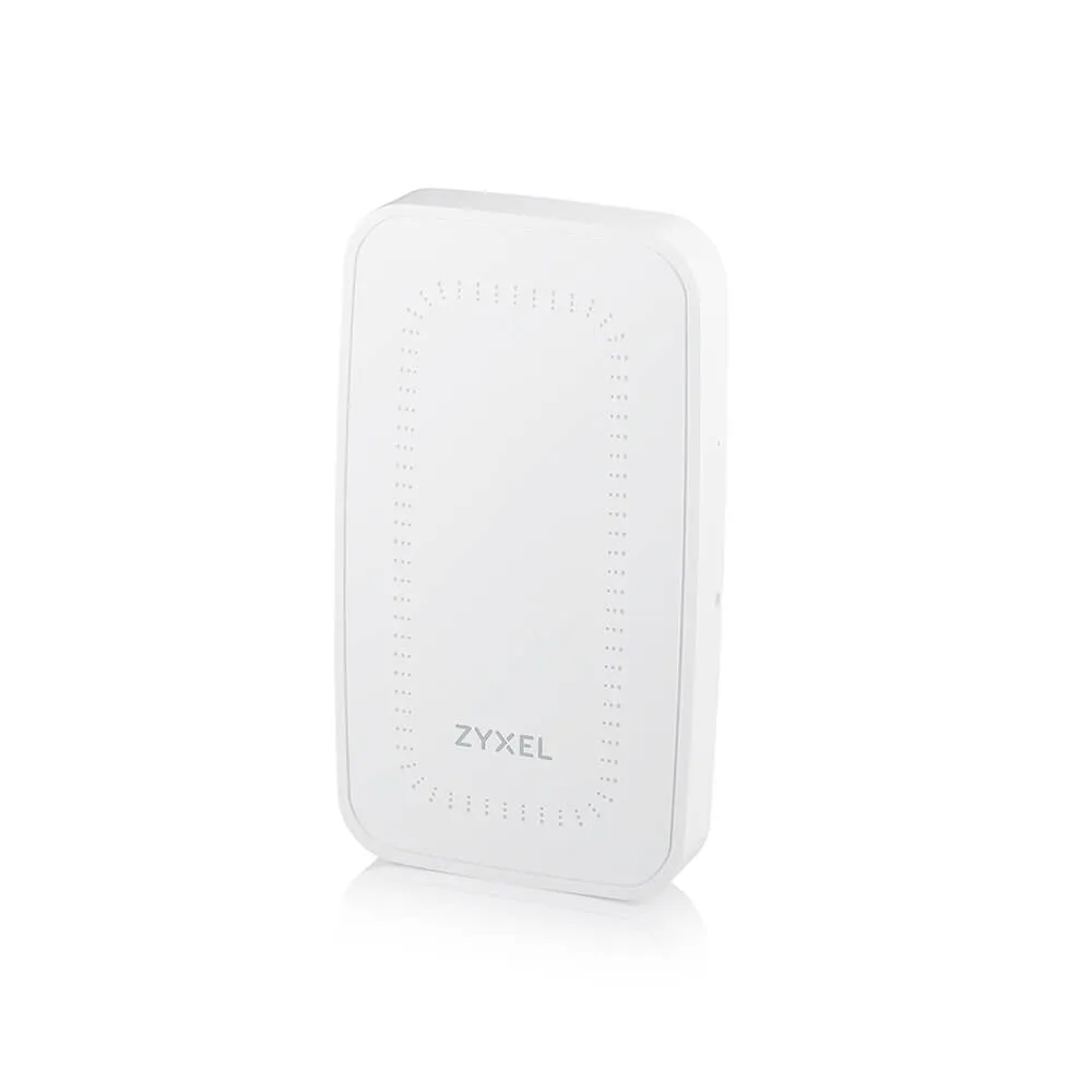 Zyxel WAC500H 1200 Mbit/s Weiß Power over Ethernet (PoE) – Bild 4
