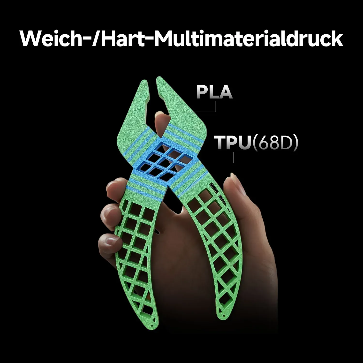 Anycubic Kobra S1 Combo – Bild 6