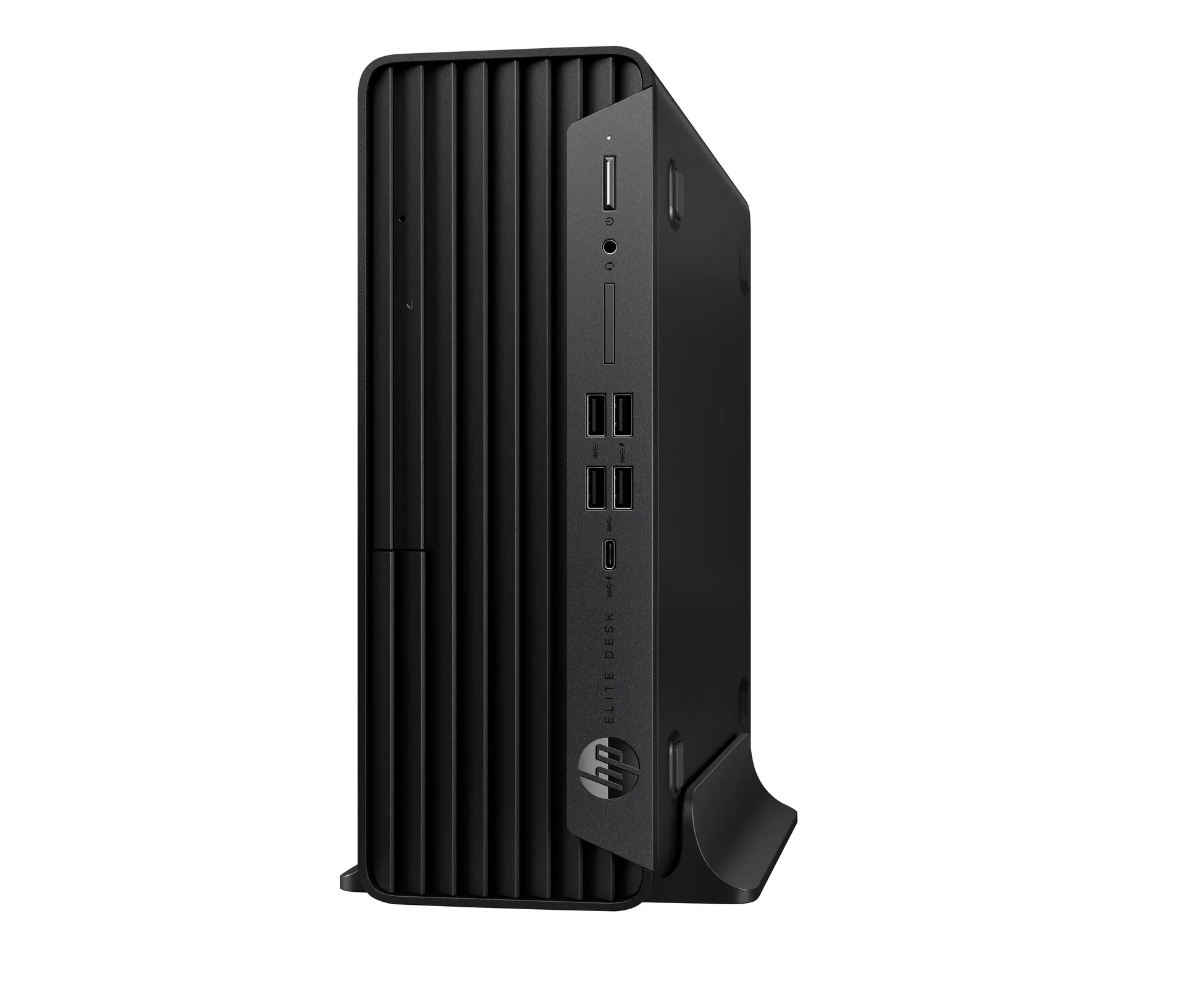 HP Elite SFF 800 G9 Intel® Core™ i5 i5-14500 16 GB DDR5-SDRAM 512 GB SSD Windows 11 Pro PC Schwarz – Bild 7