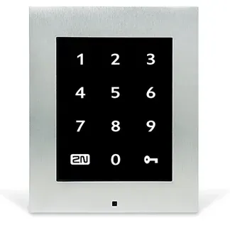 2N Zutrittskontrolle • Access Unit 2.0 • Touch-Tastatur 2N Zutrittskontrolle • Access Unit 2.0 • Touch-Tastatur