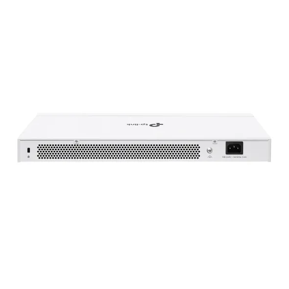 TP-Link Festa FS328G L2/L2+ Gigabit Ethernet (10/100/1000) Weiß – Bild 2