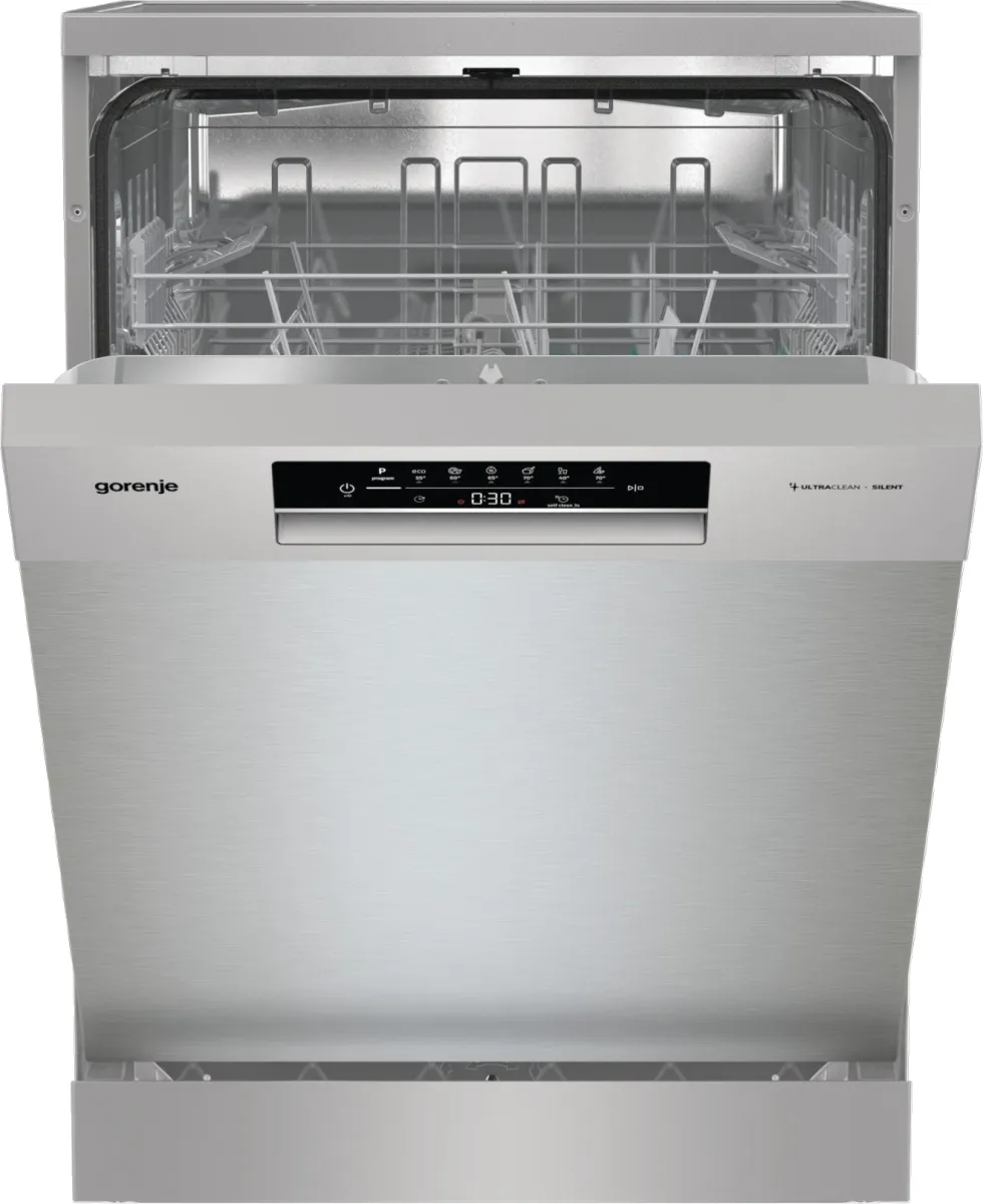 Gorenje Geschirrspüler GS642E90X BK065 Gorenje Geschirrspüler GS642E90X BK065