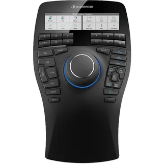 SpaceMouse Enterprise, Maus SpaceMouse Enterprise, Maus