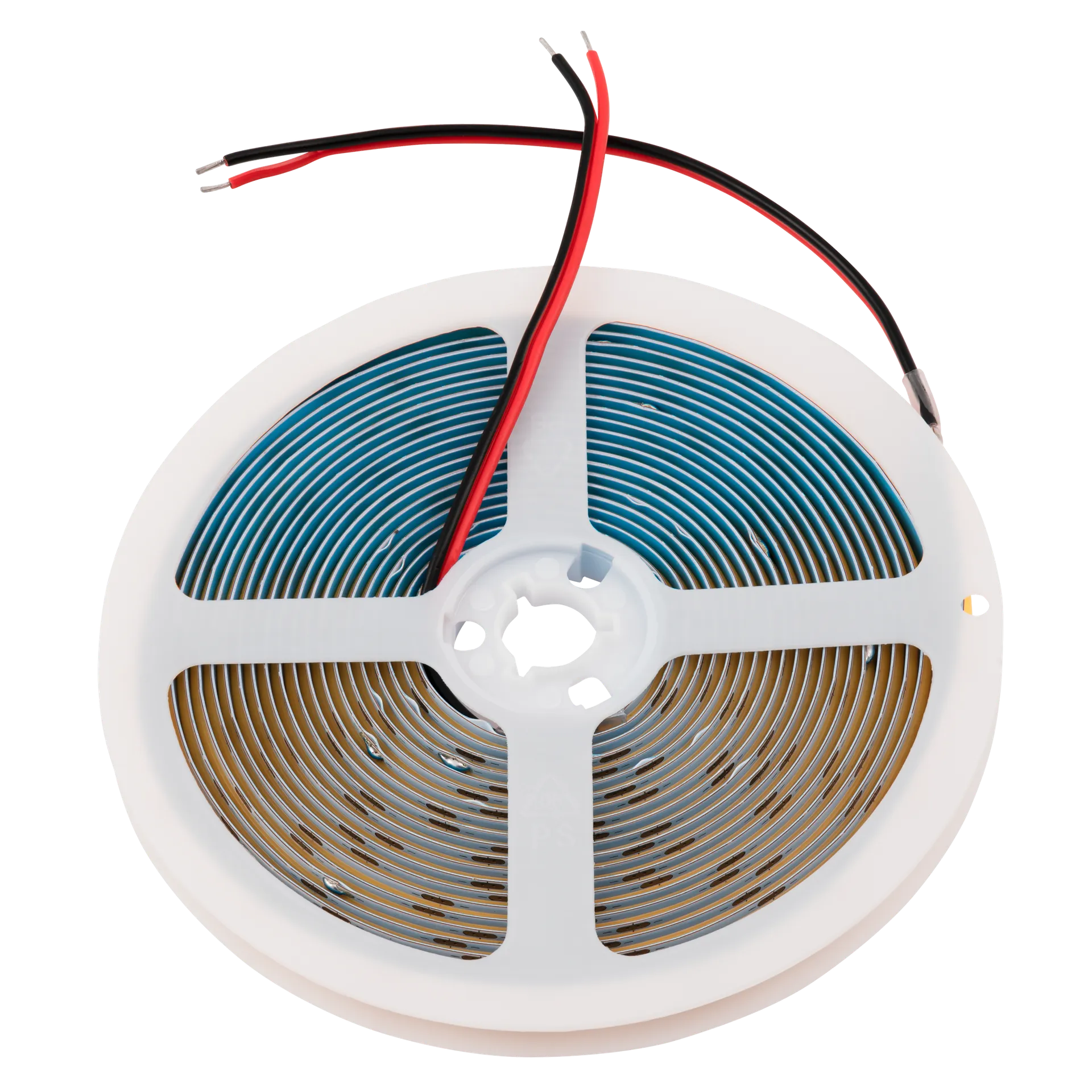 LED-COB-Stripe McShine, 5m, neutralweiß, 3150lm, 12V/38W, IP20 – Bild 5