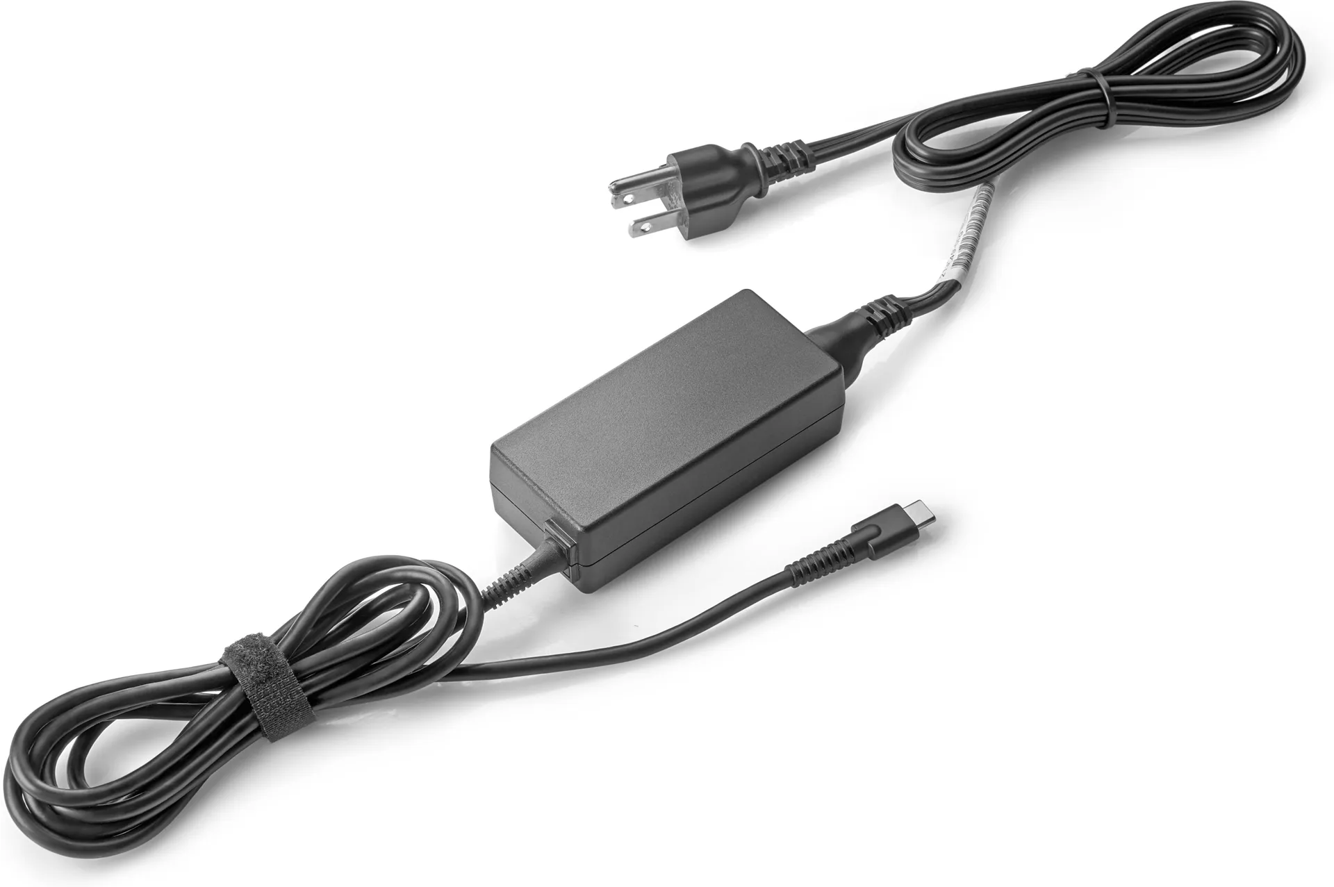 HP 45W USB-C-LC-Netzadapter – Bild 4