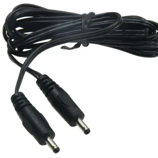Verbindungskabel für CT-FL und CT-SL 1,5m lang, Stecker / Stecker 3,5mm Verbindungskabel für CT-FL und CT-SL 1,5m lang, Stecker / Stecker 3,5mm