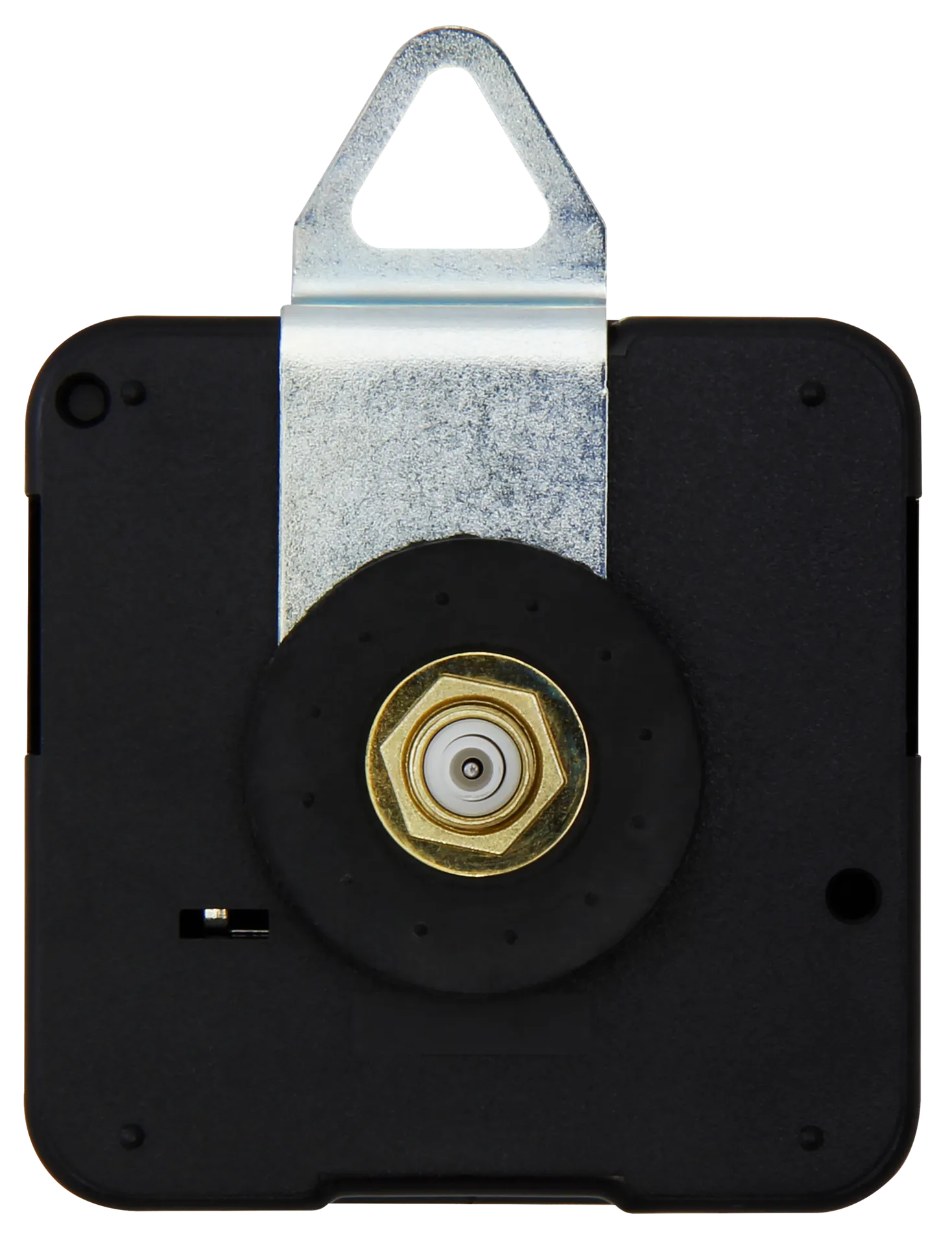 Quarzuhrwerk McPower ''CQ-5003'', 3 Kunststoff-Zeigersätze, springend – Bild 2