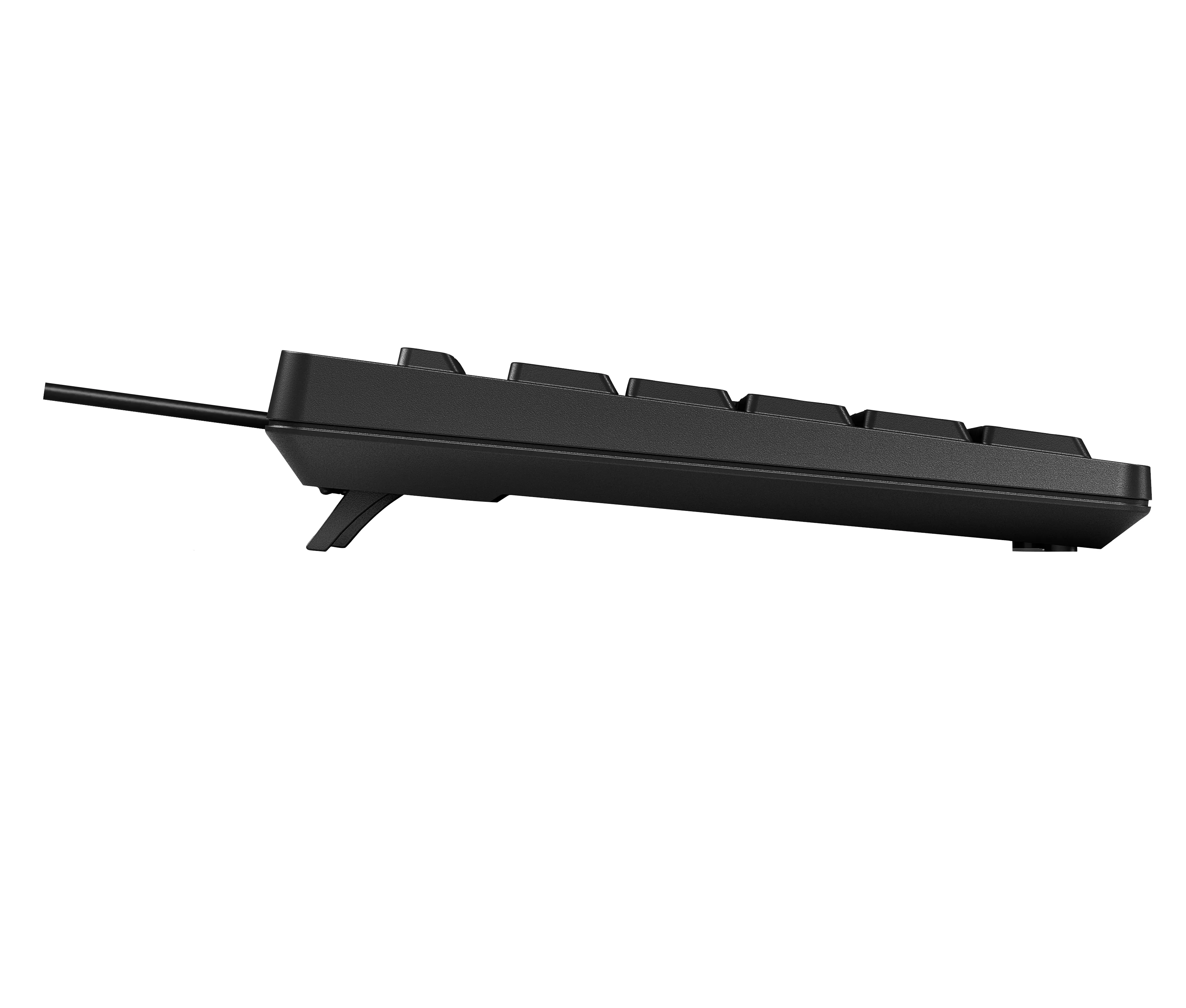 HP 125 Kabelgebundene Tastatur – Bild 5