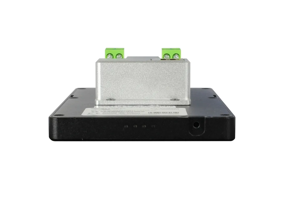 ALLNET Touch Display Tablet 5 Zoll PoE mit 4GB/32GB, RK3566 Android 13 – Bild 2