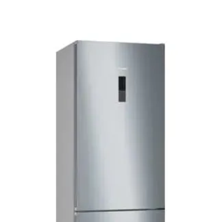 Siemens iQ300 KG49NXIBF Kühl- und Gefrierkombination Freistehend 440 l Edelstahl Siemens iQ300 KG49NXIBF Kühl- und Gefrierkombination Freistehend 440 l Edelstahl