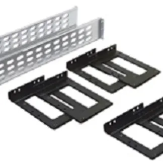 APC Smart-UPS SRT, 19″ Schienen-Kit für Smart-UPS SRT 5/6/8/10 kVA APC Smart-UPS SRT, 19″ Schienen-Kit für Smart-UPS SRT 5/6/8/10 kVA