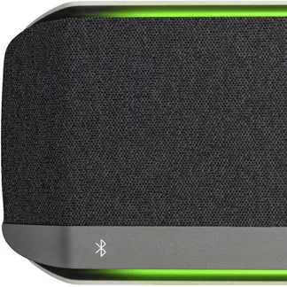 POLY Sync 40+ für Microsoft Teams zertifiziertes USB-A-USB-C-Speakerphone +BT700 USB-A-Adapter POLY Sync 40+ für Microsoft Teams zertifiziertes USB-A-USB-C-Speakerphone +BT700 USB-A-Adapter